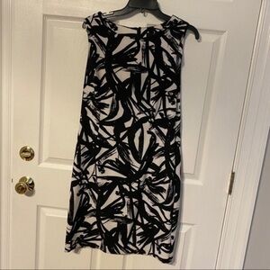 Ronni Nicole Dress